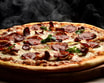 35 Pizza Salami
