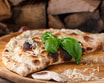 51 Pizza Calzone